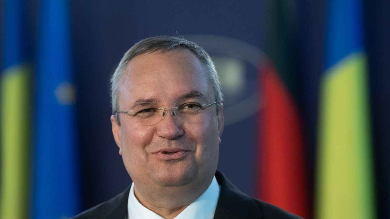 Ciucă, despre apropierea de Iohannis: Sunt un om loial și rămân loial. I-am respectat deciziile, chiar dacă nu i-au adus neapărat un plus politic. Da, ne sunăm de sărbători, de aniversări