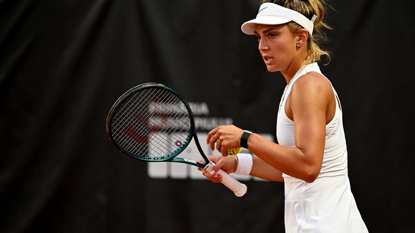 Jaqueline Cristian, posibil meci de gală cu lidera WTA la Madrid
