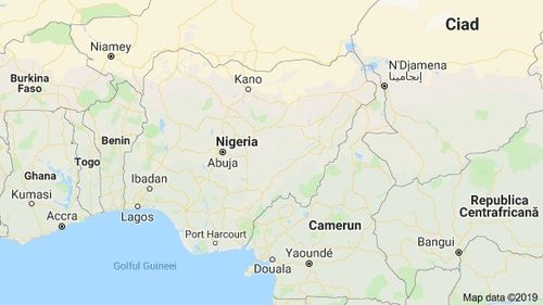 Donald Trump anunţă eliminarea, în Nigeria, a numărului doi din ierarhia organizaţiei Stat Islamic