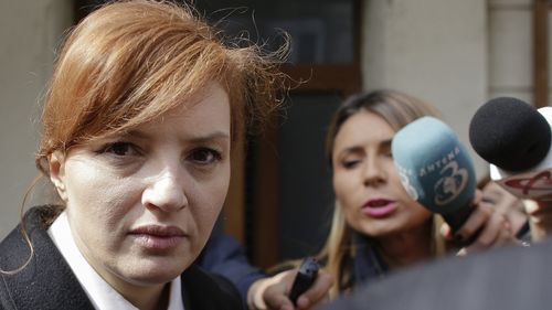 UPDATE Ioana Băsescu a solicitat instanței continuarea procesului penal fără să țină cont de deciziile CCR privind prescripția/ Avocații celorlați inculpați au solicitat însă încetarea procesului penal ca urmare a deciziilor CCR referitoare la prescripție