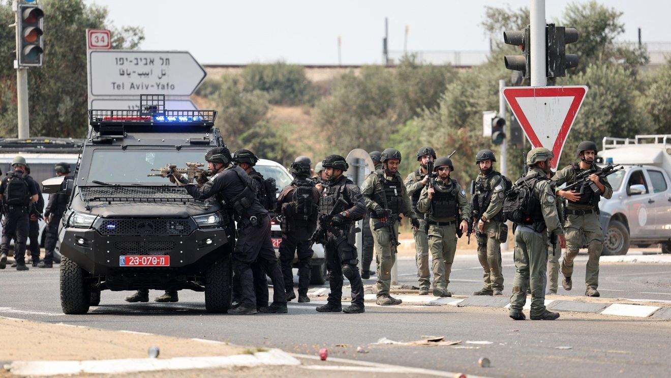 Preşedintele Autorităţii Palestiniene declară la Adunarea Generală a ONU că atacurile din 7 octombrie împotriva Israelului „nu reprezintă poporul palestinian”