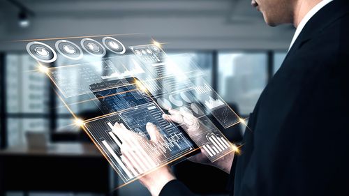 Inteligența artificială generativă aduce locuri de muncă și crește productivitatea, concluziile unui studiu de amploare