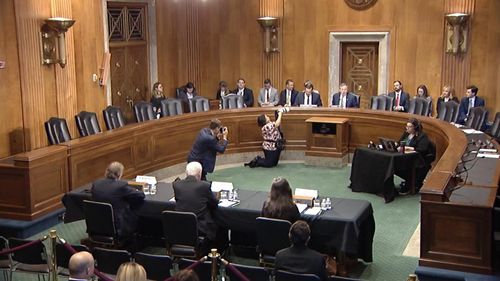 Senatul SUA discută strategia pentru Marea Neagră: România, aliat-cheie în securitate și energie / Ambasadorul Andrei Muraru, prezent la audiere