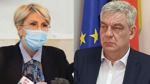Replici între fostul premier Mihai Tudose și ministrul Muncii Raluca Turcan: „La mulți ani la deces și veșnică pomenire la naștere!” / „Baronii PSD cu 4 clase și doctorate furate vor avea muzeul lor: Jilava”