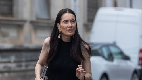 Clotilde Armand, după ce a fost acuzată că „riscă un scandal diplomatic” pentru că a publicat datele unui sondaj: S-au supărat câțiva de la SRI că le-am zis că n-au ce să caute în politică