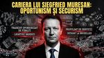 PSD, acuzații grave de implicare a serviciilor secrete în politică: susține că Siegfried Mureșan a fost ”propulsat de serviciile secrete” / Grindeanu