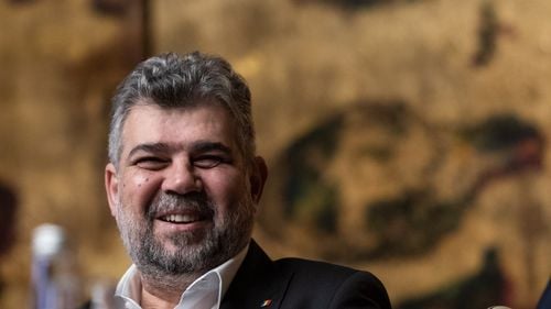 Marcel Ciolacu, după ce a fost ales vicepreședintele Internaționalei Socialiste: ”O nouă recunoaștere la nivel internațional a PSD, partidul care a integrat România în UE și NATO”