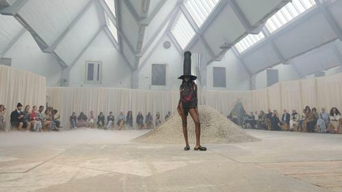 Zalando a desemnat câștigătorul Visionary Award 2025 la Copenhagen Fashion Week