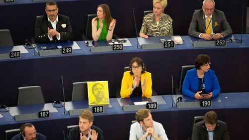 Curtea Supremă spaniolă respinge eliberarea separatisului catalan Junqueras, ales europarlamentar pe listele verzilor/ Ska Keller: Regretăm decizia Curții, Junqueras ar trebui să-și poată lua mandatul în primire