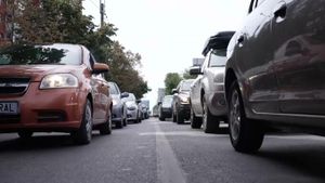 Îngrijorările din industria auto se simt până în România. Componentele și mașinile s-ar putea scumpi și mai mult