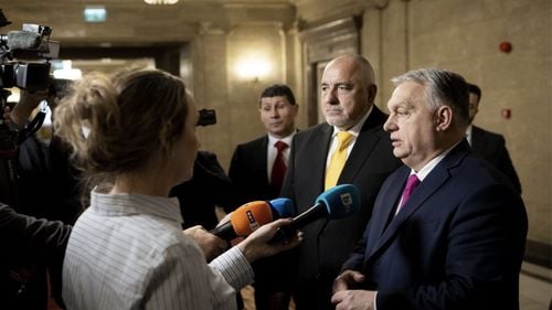 Viktor Orbán: Din punct de vedere al securității energetice, Ungaria poate fi relativ sigură pentru câteva luni