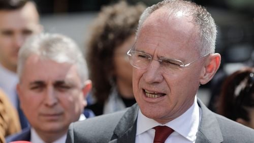 Gerhard Karner, ministrul austriac de Interne, declarații la București: Nu pot să dau o dată pentru intrarea României în Schengen