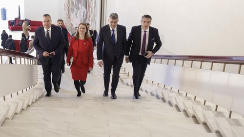 Edupedu.ro: Populism la vârful Ministerului Educației. Reforma curriculară pentru liceu a fost amânată pentru a nu „genera dispute” în campania electorală
