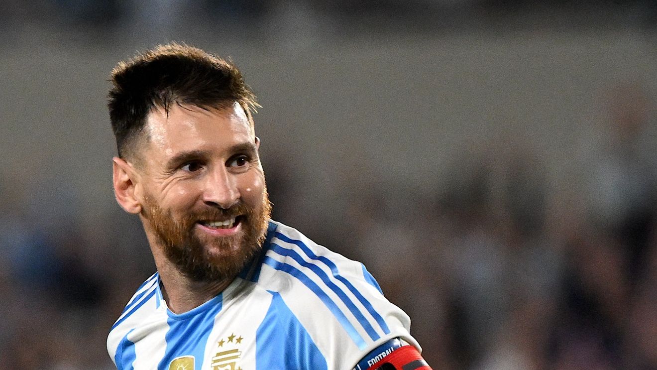 Lionel Messi vrea să evolueze la Cupa Mondială din 2026 - La acel moment, va avea 38 de ani