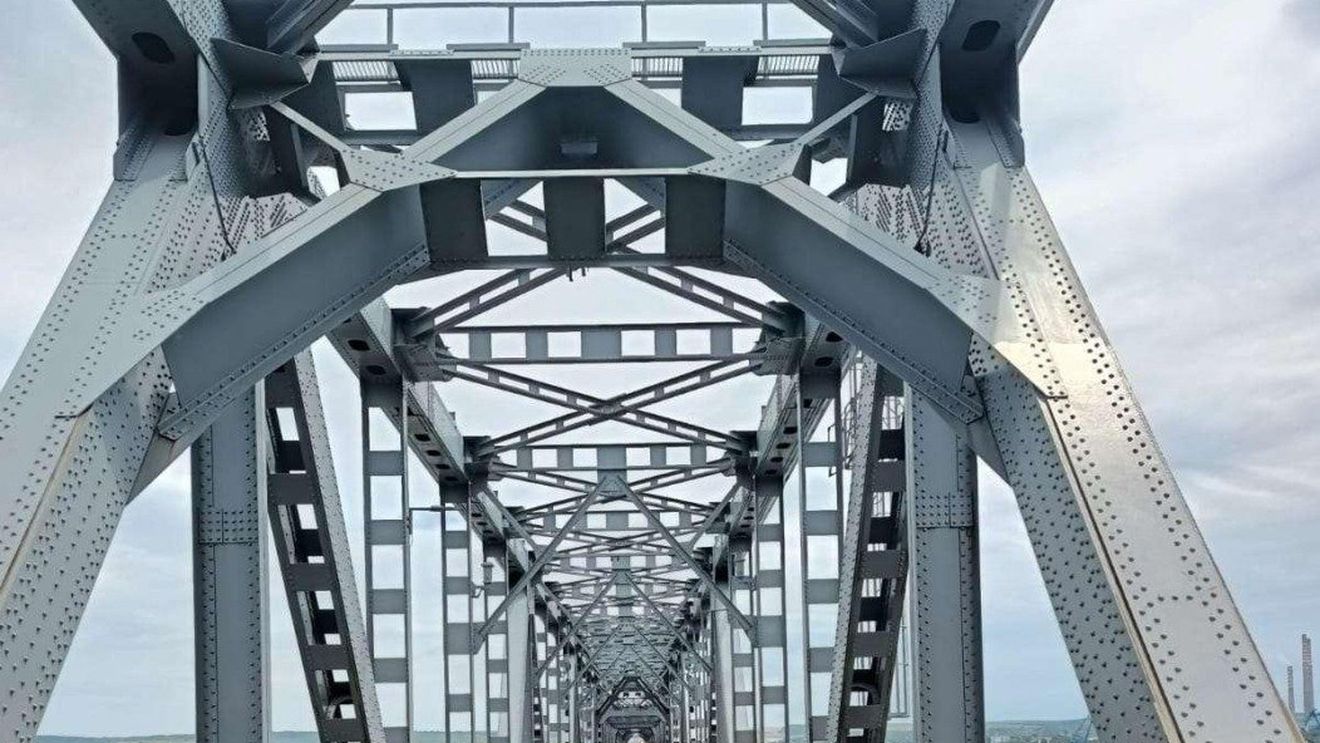 MAE, atenţionare de călătorie pentru Bulgaria: suspendarea temporară a circulaţiei rutiere la Podul Giurgiu-Ruse