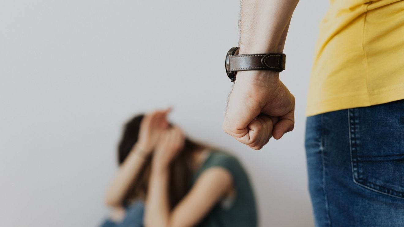 Nicușor Dan, în vizită la un centru pentru victimele violenței domestice: ”Doamne extrem de puternice și frumoase. Au avut puterea să se smulgă din relații toxice și abuzive/ Un subiect de care vorbim prea puțin”