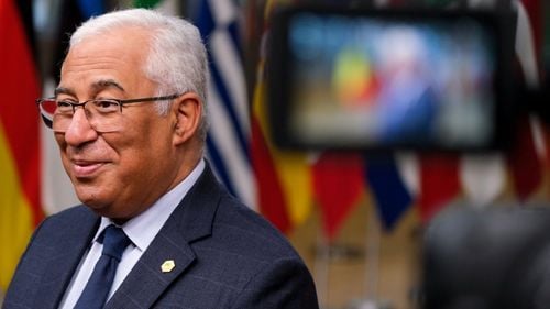 Preşedintele Consiliului European face un „Tur al capitalelor” în primele trei săptămâni ale lunii septembrie / Antonio Costa va veni la Bucureşti pe 4 septembrie