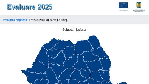 Rezultate finale Evaluarea Națională 2025 au fost publicate. Vezi notele după contestații, pentru fiecare județ – LISTĂ
