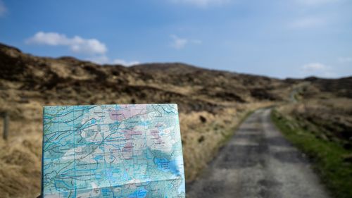 Granița dintre Irlanda și Irlanda de Nord, planificată să devină prima regiune literară UNESCO din lume