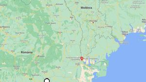Ministrul moldovean al Infrastructurii, după ce premierul Ciolacu a anunțat intenția de a cumpăra portul Giurgiulești de la BERD: ”Niciun fel de mișcare fără implicarea Guvernului Republicii Moldova. Noi mereu am încurajat investițiile românești”