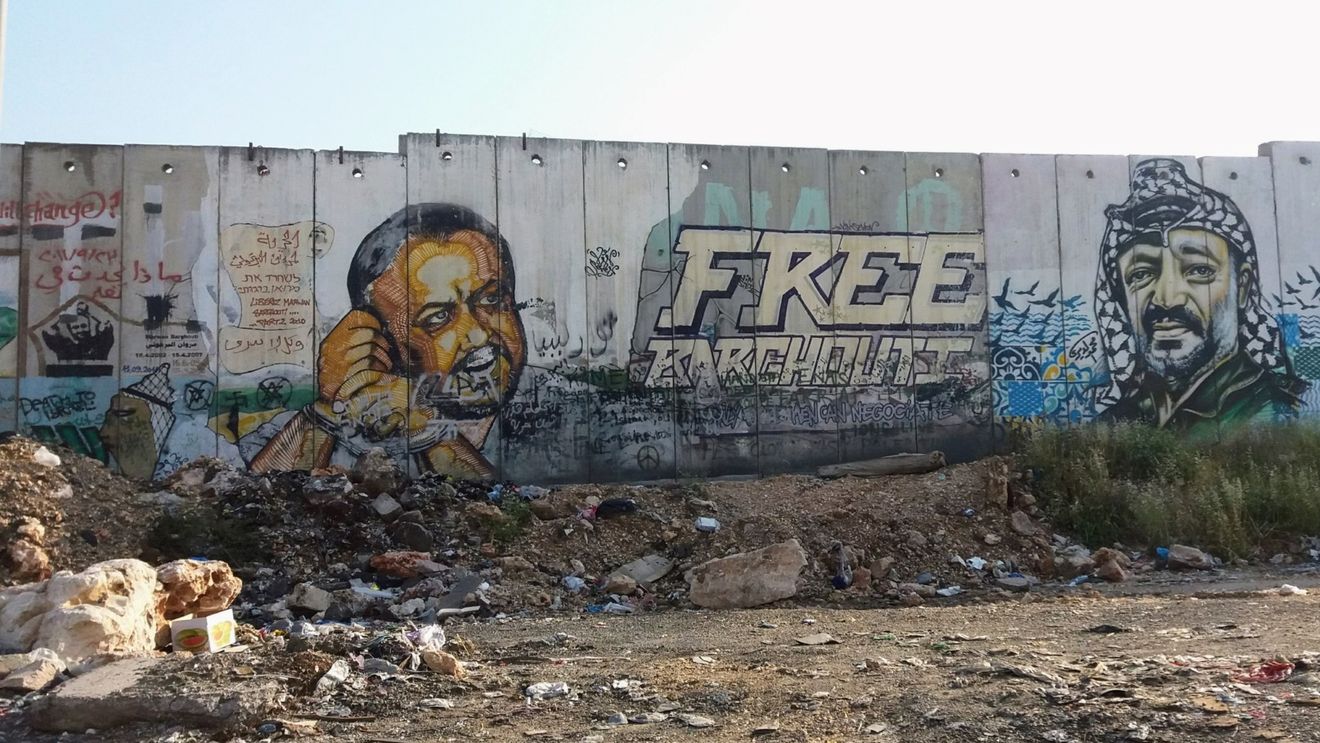 Israelul refuză să-l elibereze pe liderul palestinian Marwan Barghouthi în schimbul eliberării unor ostatici