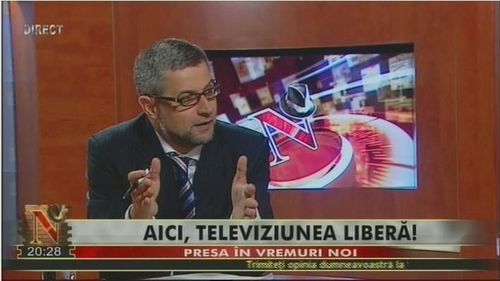 Ce a decis, de fapt, Curtea Constituțională în privința candidaturii lui Radu Moraru la prezidențiale: Jurnalistul nu poate candida, dar Biroul Electoral Central, care nu a respectat legea, este obligat să emită o decizie în acest sens