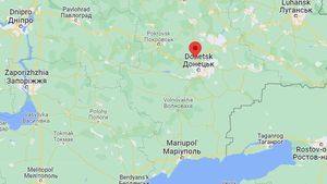 Separatiștii pro-ruși susțin că avansează în apropiere de Avdiivka, în Donețk / Cucerirea orașului ar fi o victorie simbolică pentru ruși