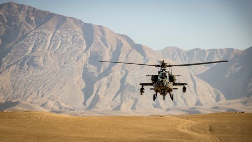 Crește cererea de armament rusesc în Asia Centrală, după revenirea talibanilor la putere. Rusia va trimite elicoptere și arme țărilor vecine cu Afganistanul
