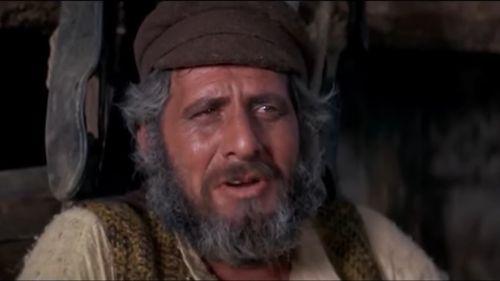 Faimosul actor israelian Chaim Topol a lucrat pentru Mossad / Omul său de legătură a fost un agent legendar, membru al echipei care l-a răpit pe Adolf Eichmann în Argentina și l-a dus în Israel