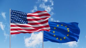 Europarlamentarii solicită explicații Comisiei Europene: De ce nu a propus obligativitatea vizelor pentru cetățenii americani având în vedere că românii, bulgarii, croații și ciprioții au încă nevoie de vize pentru a intra în SUA