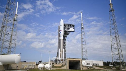 Amazon a lansat primii sateliţi din constelaţia sa Kuiper