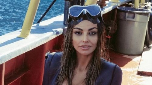 Hărțuită ani de zile pe rețelele sociale cu insulte și amenințări cu moartea / Mădălina Ghenea: „Mi-am văzut pentru prima dată hărțuitorul; mă șochează că e o femeie”