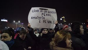 EXCLUSIV Adevărata miză a remanierii: Adoptarea OUG-ului pe amnistie și grațiere. Un plan în doi pași