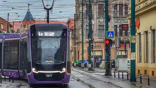 Primăria Timișoara a finalizat proiectul de achiziționare a celor 23 de tramvaie turcești. Au parcurs deja peste 1,2 milioane de kilometri și au înregistrat mai mult de cinci milioane de călătorii