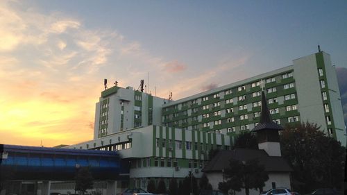 Spitalul Judeţean Timiș va avea o secţie externă la Lovrin, un centru de recuperare care va folosi apele geotermale