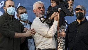 Negociatorii americani ”fac eforturi” pentru o nouă propunere de încetare a focului în Gaza: ”O abordare mai consultativă”, spun surse egiptene (Reuters)
