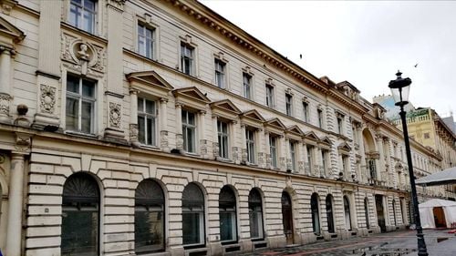 Muzeul Holocaustului, sub semnul întrebării după ce Consiliul General București a respins cedarea unei clădiri din centrul Capitalei