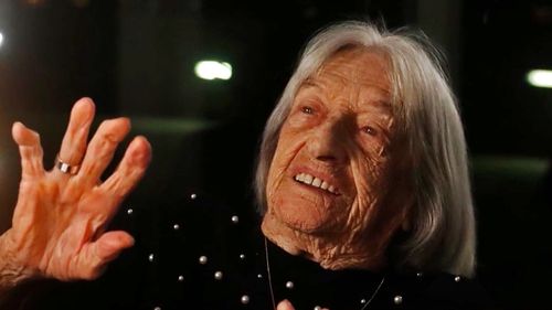 Agnes Keleti, cea mai în vârstă campioană olimpică din lume, a murit la 103 ani