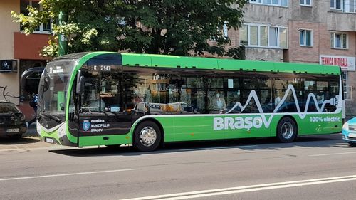 Brașov: Primarul Allen Coliban anunță introducerea de noi gratuități și reduceri la abonamentele pe mijloace de transport în comun, pentru pensionari