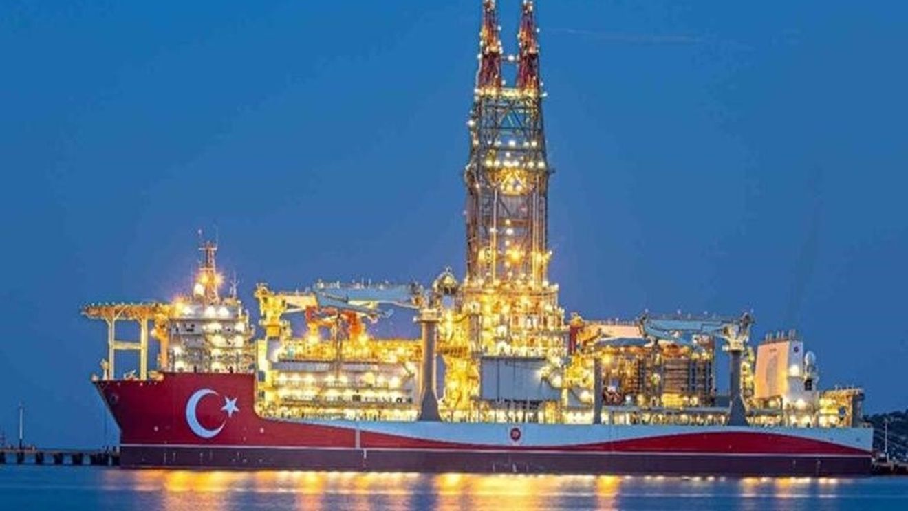 Erdogan lansează o campanie de explorare de gaze în apele teritoriale ale Turciei din Mediterana pentru a evita orice controversă cu Grecia și Cipru / Președintele turc vrea să reducă dependența energetică și deficitul bugetar