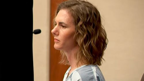 Fost influencer care dădea sfaturi de parenting pe Youtube, condamnat până la 30 de ani de închisoare după ce a recunoscut că și-a abuzat copiii / Ruby Franke îi lega, îi lovea și îi băga cu capul sub apă