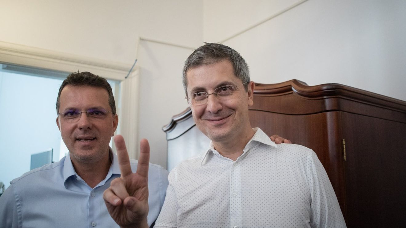 Barna: Dacă noi rămâneam în guvern, eram un fel de ALDE; eram ciuca miştourilor naţionale / Acum suntem respectaţi de toţi / Ciolacu şi Ciucă au foarte mare consideraţie şi discută şi cu Drulă 