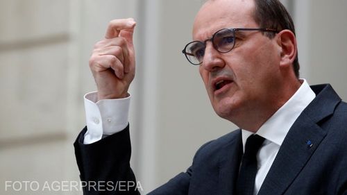 Implicare fără precedent a armatei franceze în dezbaterea politică, premierul francez reacţionează