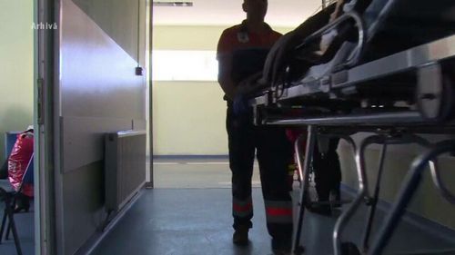 Mită de 20.000 de euro la Spitalul Judeţean Craiova. Un brancardier, acuzat că a primit banii pentru a interveni la medici și funcţionari