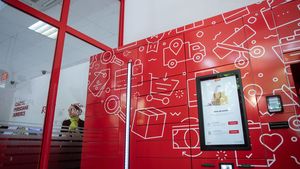 Poșta Română lansează primul NFT sub forma unui timbru digital, la 160 de ani de la înființarea companiei