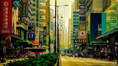 Un tribunal din Hong Kong interzice un slogan prodemocraţie