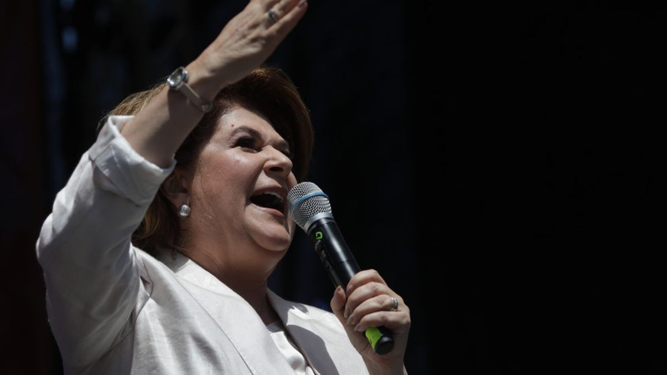 Rovana Plumb, aleasă vicepreşedinte al grupului socialiştilor din Parlamentul European