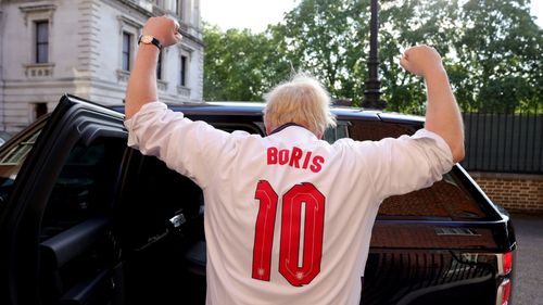 “Corabia nebunilor a lui Johnson se scufundă“ - reacția presei europene la ultimele evenimente legate de premierul Marii Britanii