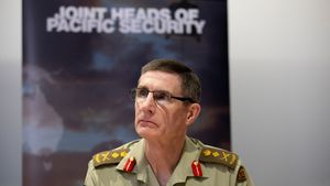 Trupe australiene au ''ucis în mod ilegal'' 39 de civili afgani, a declarat comandantul armatei