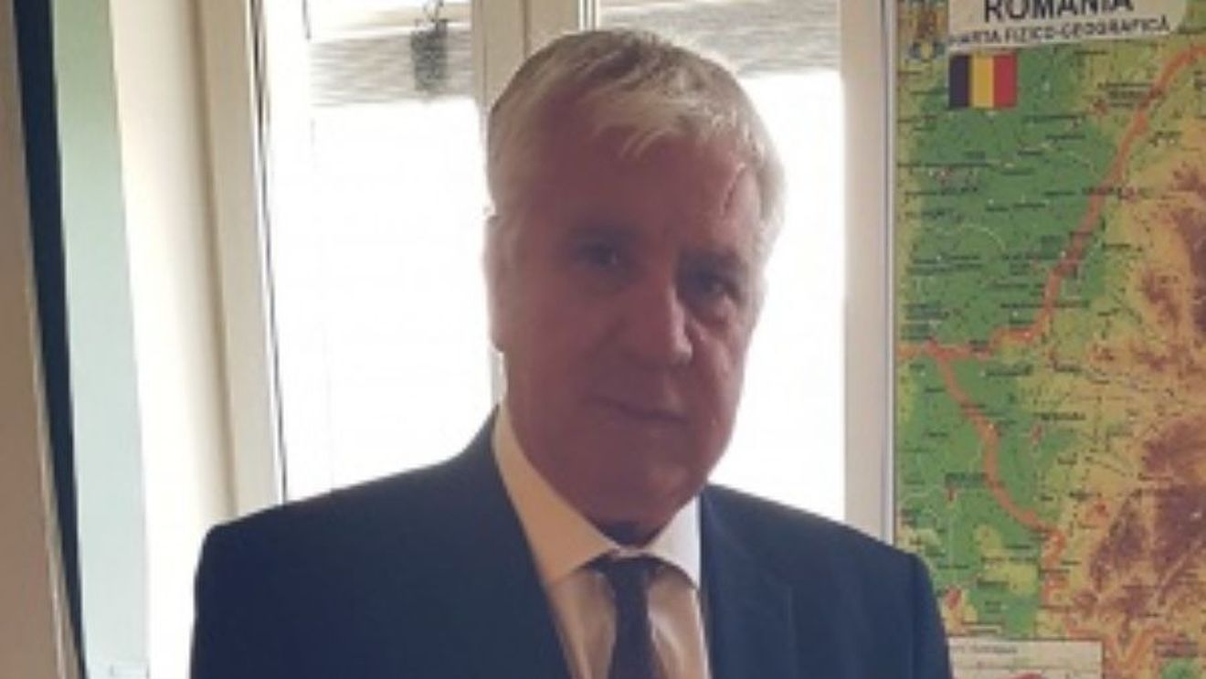 Cine este George Dimitrescu, acuzat de procurorii DNA că i-ar fi intermediat lui Liviu Drangea servicii de lobby în valoare de 100.000 de dolari pentru întâlniri cu înalți oficiali din administrația Trump